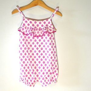 Carter's Romper